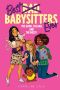 [Best Babysitters Ever 02] • The Good, the Bad, and the Bossy